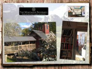 Montague Book Mill