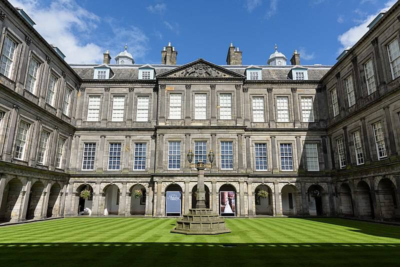 Holyrood
