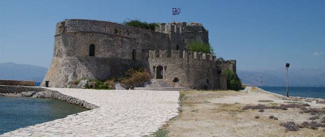Μπούρτζι