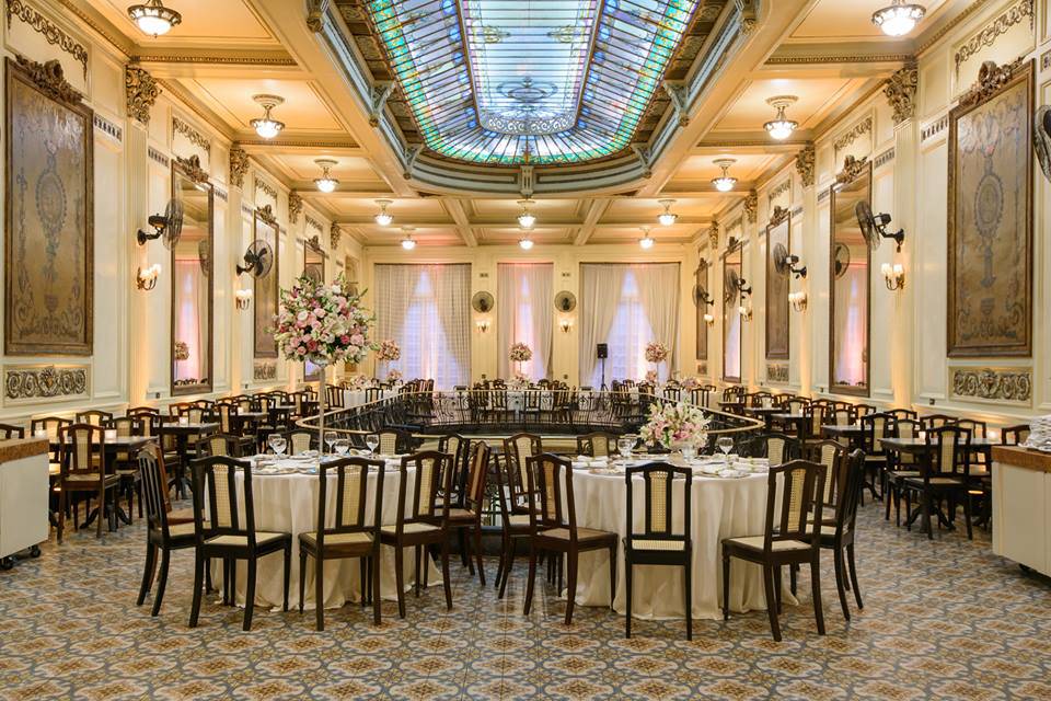 Confeitaria Colombo