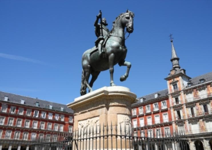Plaza Mayor