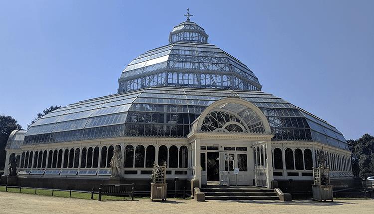 Sefton Park