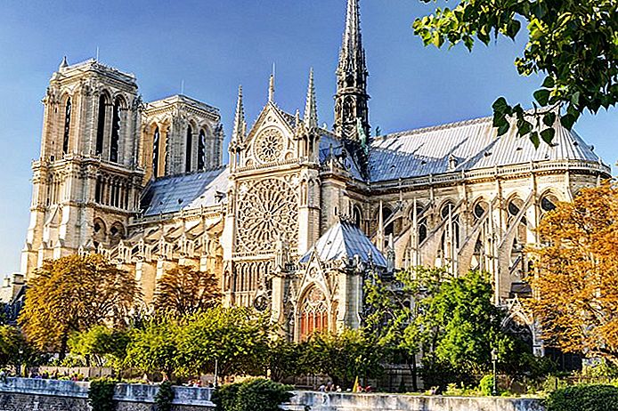 Notre Dame De Fourviere