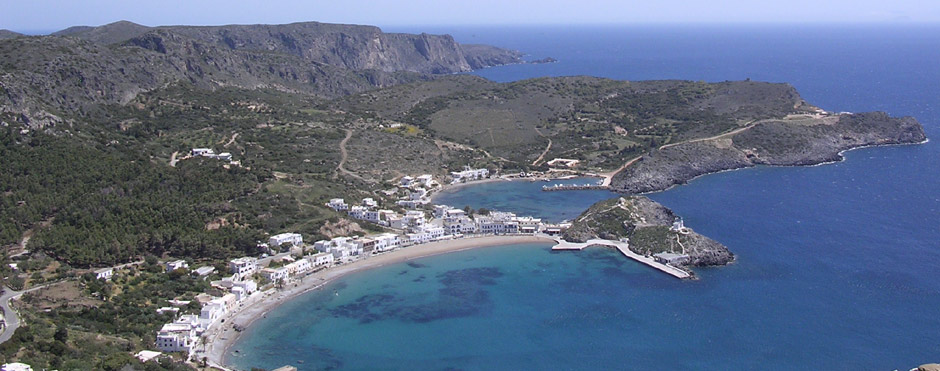 Διαβάζοντας στο Καψάλι