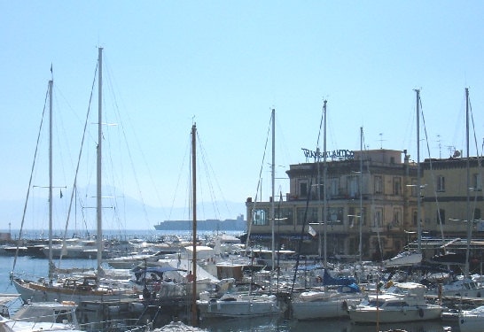 Νάπολη