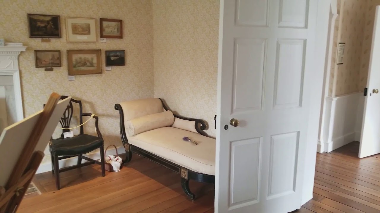 Jane Austen