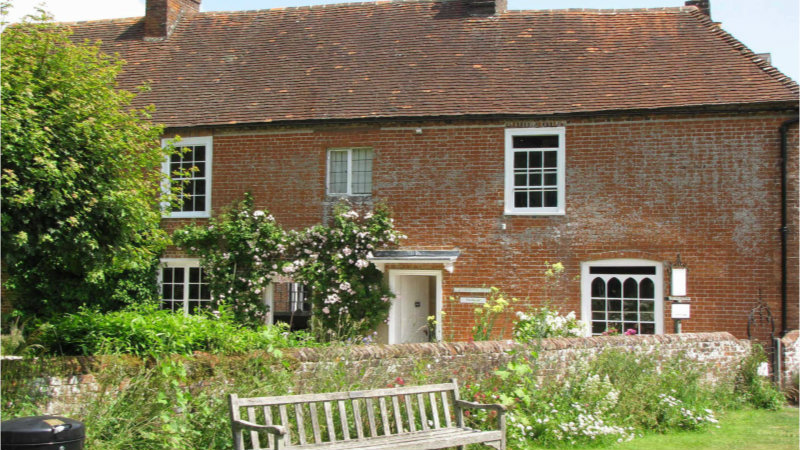 Jane Austen