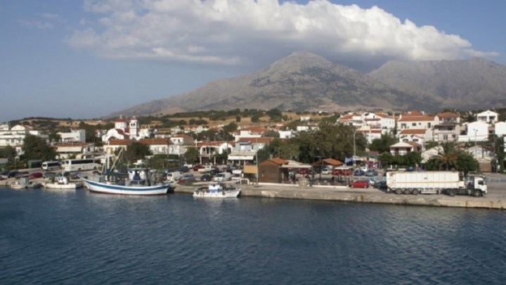 Γνωρίζοντας τη Σαμοθράκη