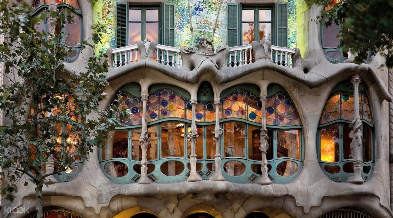 Casa Batllo