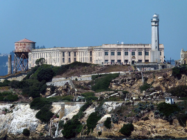 H Γέφυρα Golden Gate