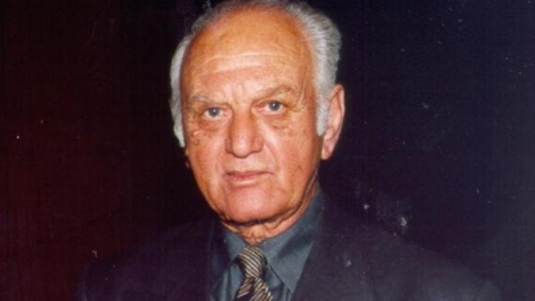 Αντώνης Λιβάνης