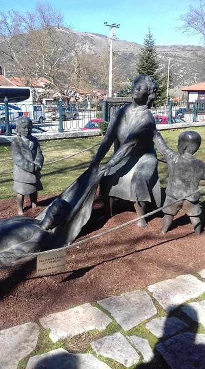 Μουσείο Καλαβρυτινού Ολοκαυτώματος