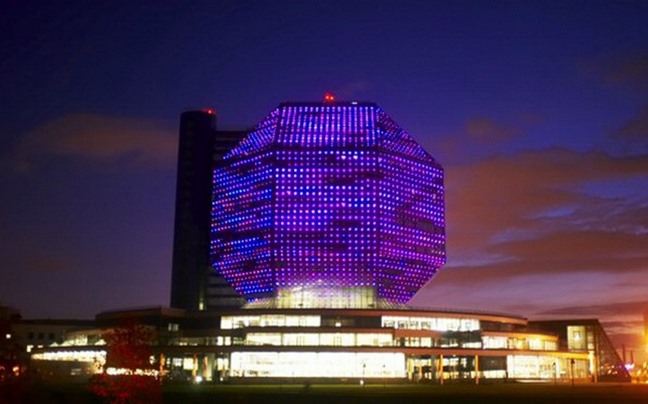 National Library of Belarus