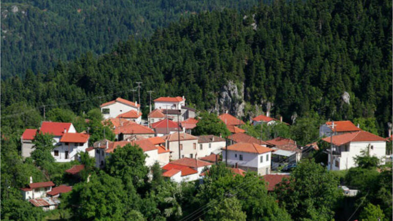 Γνωρίζοντας την Παύλιανη