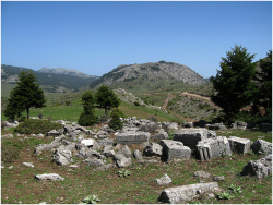 Πυρά Ηρακλέους