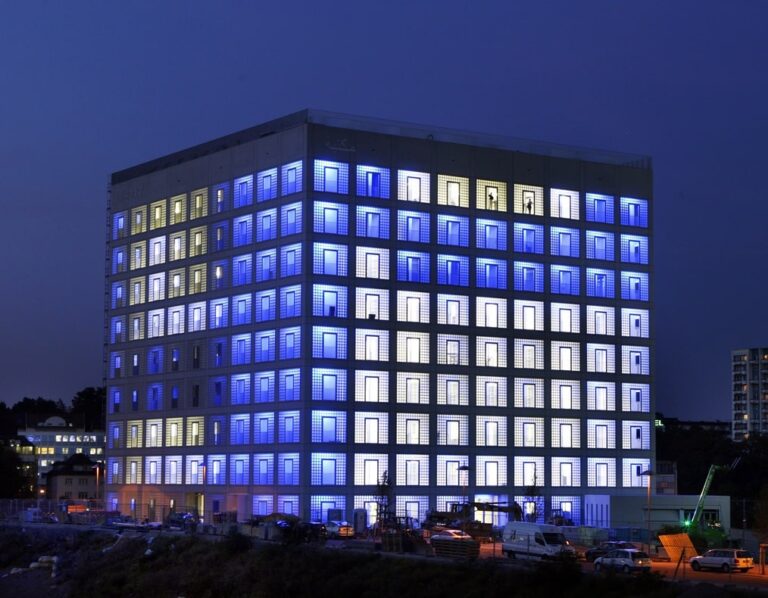 Stuttgart City Library - Stadtbibliothek