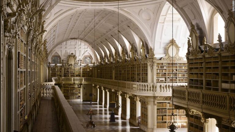 palacio-de-mafra-biblioteca