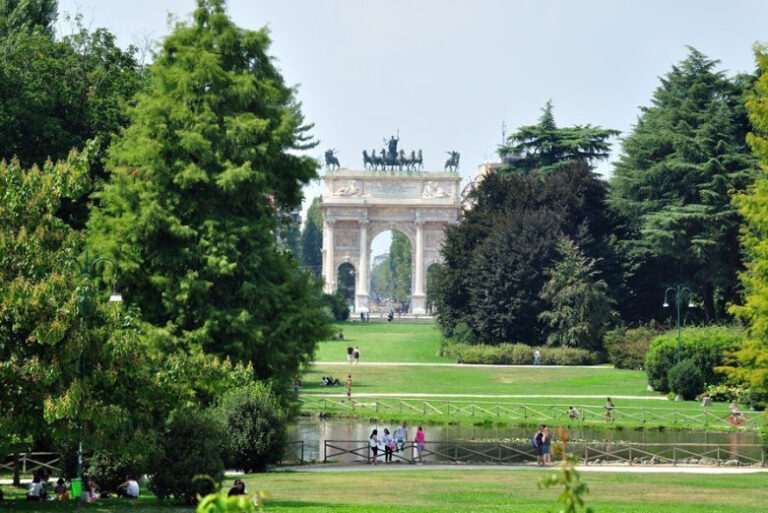 Parco Sempione