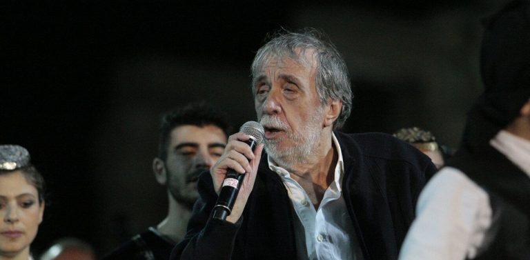 Αντώνης Καλογιάννης