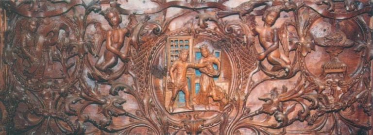 Άγιος Νικόλαος Γαλαξιδίου