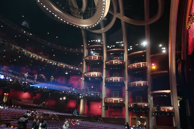 Dolby Theatre