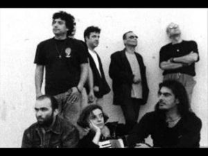 Υπάρχουν χρυσόψαρα εδώ