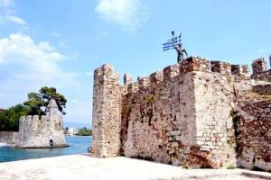 Κάστρο της Ναυπάκτου