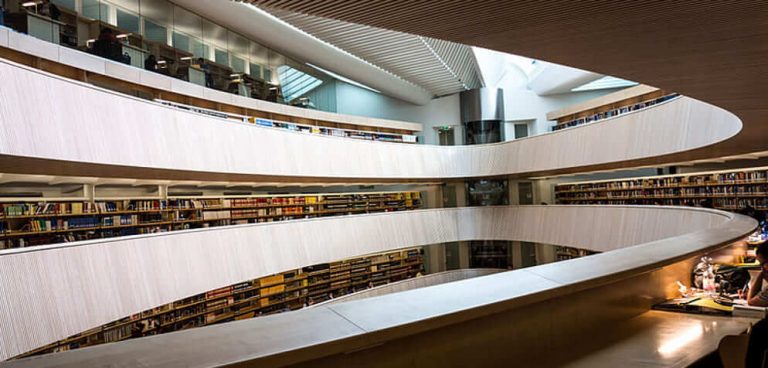 Rechtswissenschaftliche Bibliothek