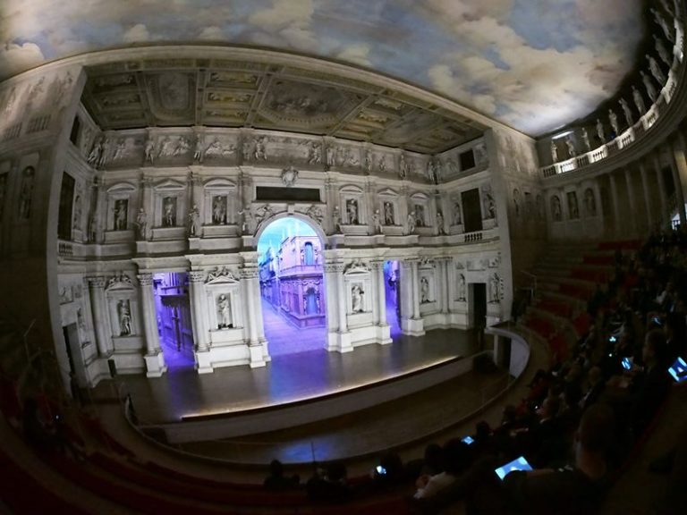 Teatro Οlimpico