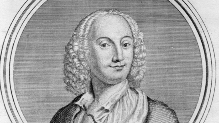 Antonio Vivaldi