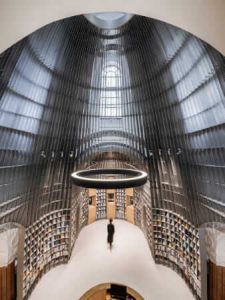 Sinan Books poetry bookstore