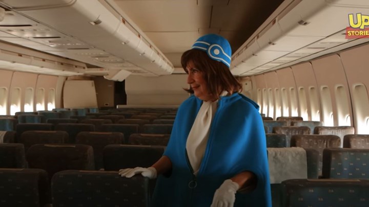 Βάσω Παπάκου