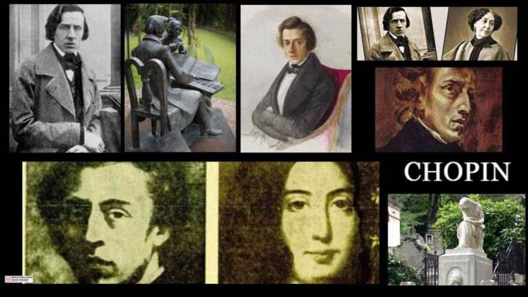 Frédéric Chopin