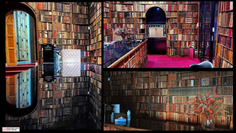 Librería Bardón