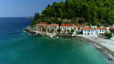 Μπάμπολα Ένα θεριό με φτερά
