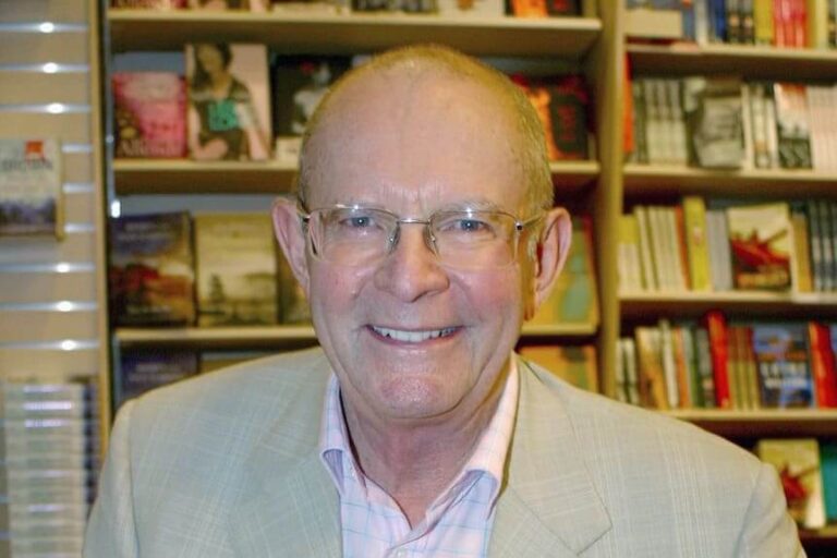 Wilbur Smith