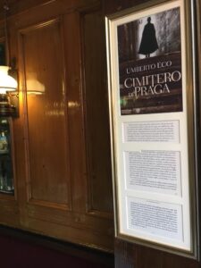 Caffe Al Bicerin