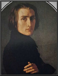 Franz Liszt