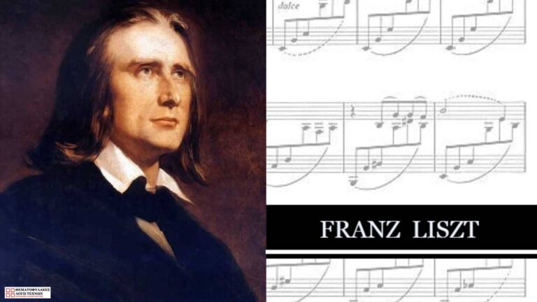 Franz Liszt