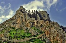 Η Ρήγαινα και τα κάστρα της