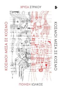 Κόσμοι μέσα σε κόσμο - Χρύσα Στρίκου