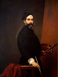 Το φιλί του Francesco Hayez