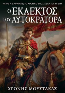 Συνέντευξη - Χρόνης Μουστάκας 