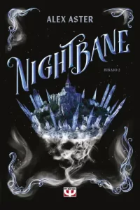 Nightbane - Alex Aster