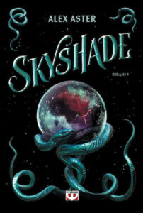 Skyshade – Alex Aster