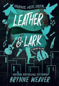 Leather & Lark- Brynne Weaver